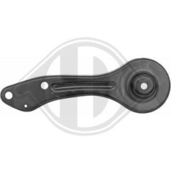 Bras de suspension arrière 1128003 pour BMW Série 1, Série 3, X1 OE 33326766053 DIEDERICHS