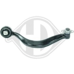 Bras de suspension arrière 1129000 pour BMW X5 OE 31121096316 DIEDERICHS