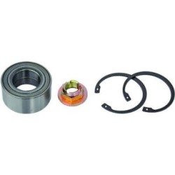 Wheel Bearing Kit DIEDERICHS 1142509 OE Ref 40227D0101