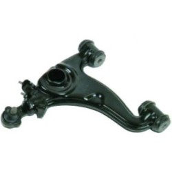 Control Trailing Arm DIEDERICHS 1161201 OE Ref A1243330127