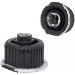 Subframe Crossmember (Axle) Kit DIEDERICHS 1161204 OE Ref A124 350 03 41