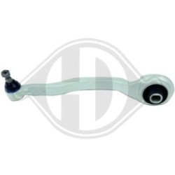 Bras de suspension arrière 1161503 pour MERCEDES CLS, E-CLASS, SL DIEDERICHS