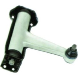 Bras de suspension arrière 1164500 pour Mercedes Classe S