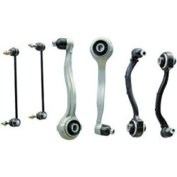 Control Arm Repair Kit DIEDERICHS 1167110