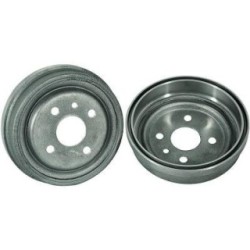 Brake Drum DIEDERICHS 1180414 OE Ref 90193915