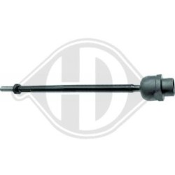 Biellette de direction intérieure 1181303 pour VAUXHALL COMBO, CORSA, CORSAVAN OE 26087867 DIEDERICHS