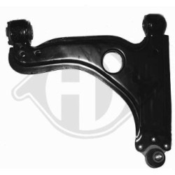 Bras de suspension arrière 1182400 pour VAUXHALL VECTRA OE 0352004 DIEDERICHS