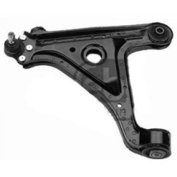 Control Trailing Arm DIEDERICHS 1184401 OE Ref 09156605