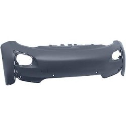 Pare-chocs 1203050 pour BMW i3 OE 51117385780