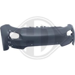 Pare-chocs 1203050 pour BMW i3 OE 51117385780 DIEDERICHS