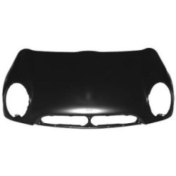 Bonnet DIEDERICHS 1205000 OE Ref 4161-7067-753