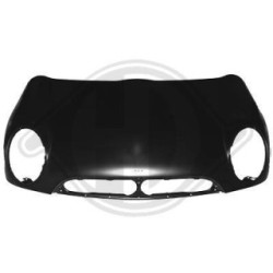 Capot 1205000 pour MINI MINI OE 41617067753 DIEDERICHS