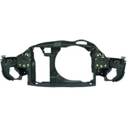 Front Cowling Panel DIEDERICHS 1205003 OE Ref 51647200800