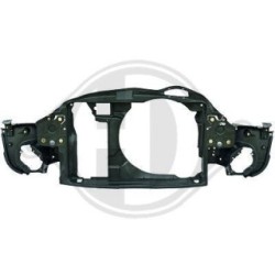 Panneau de capot avant 1205003 pour MINI MINI OE 51647147106 DIEDERICHS