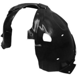 Wheel Arch Liner DIEDERICHS 1205009 OE Ref 51 71 1 486 198