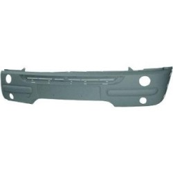 Pare-chocs 1205050 pour MINI MINI OE 51116800130