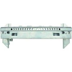 Bumper Support DIEDERICHS 1205060 OE Ref 51115A5AC29