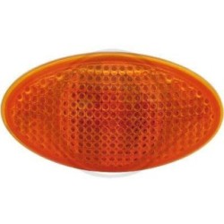 Clignotant 1205078 pour MINI MINI OE 63137166013 DIEDERICHS