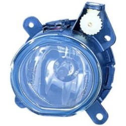 Front Fog Light DIEDERICHS 1205089 OE Ref 63 17 6 911 721