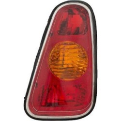 Tail Light Assembly DIEDERICHS 1205090 OE Ref 63216911898