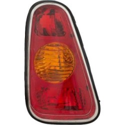 Ensemble de feu arrière 1205091 pour MINI MINI OE 63211477677