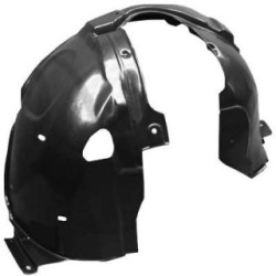 Passage de roue 1205109 pour MINI MINI OE 51717140857