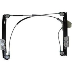Window Regulator DIEDERICHS 1205120 OE Ref 51337162164