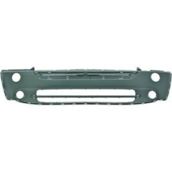 Bumper DIEDERICHS 1205151 OE Ref 51117127925