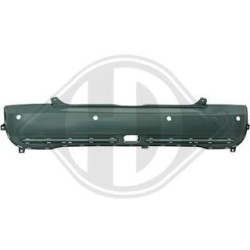 Pare-chocs 1205158 pour MINI MINI OE 51127127957 DIEDERICHS