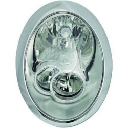 Headlight DIEDERICHS 1205183 OE Ref 63126961345