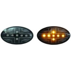 Kit clignotant 1205278 pour MINI MINI