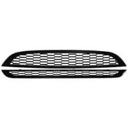 Radiator Grille DIEDERICHS 1205340