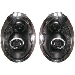 Kit de phares 1205385 pour MINI MINI