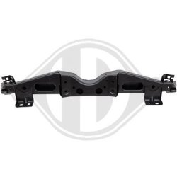 Subframe Crossmember (axle) DIEDERICHS 1205419 OE Ref 33311504023