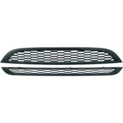 Radiator Grille DIEDERICHS 1205440