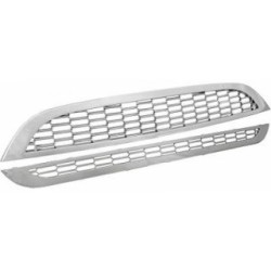 Radiator Grille DIEDERICHS 1205840
