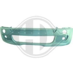 Pare-chocs 1205850 pour MINI MINI OE 51110021989 DIEDERICHS