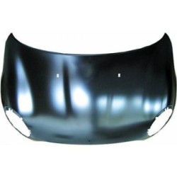 Bonnet DIEDERICHS 1206000 OE Ref 41612754738