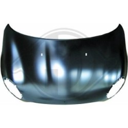 Capot 1206000 pour MINI MINI OE 41612754738 DIEDERICHS