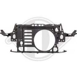 Panneau de capot avant 1206003 pour MINI MINI OE 51717147912 DIEDERICHS