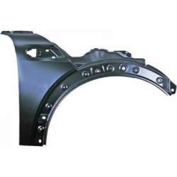 Wing (Fender) DIEDERICHS 1206006 OE Ref 2754726