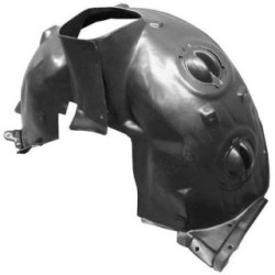 Passage de roue 1206009 pour MINI MINI OE 51717136165