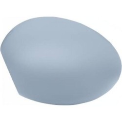 Exterior Mirror Cover DIEDERICHS 1206027 OE Ref 51162754913