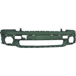 Bumper DIEDERICHS 1206050 OE Ref 51112753995