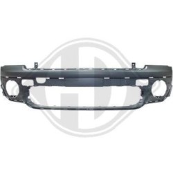 Pare-chocs 1206052 pour MINI MINI OE 51112755685 DIEDERICHS