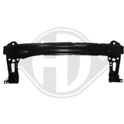 Bumper Support DIEDERICHS 1206060 OE Ref 51 11 7 143 180 DIEDERICHS