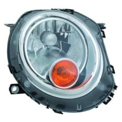 Headlight DIEDERICHS 1206080 OE Ref 6312-2751-264