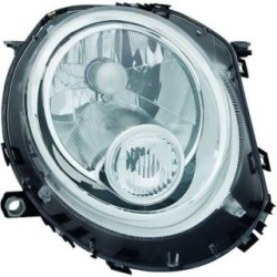 Headlight DIEDERICHS 1206082 OE Ref 6312-2751-872