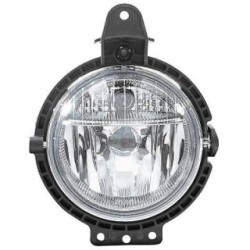 Front Fog Light DIEDERICHS 1206088 OE Ref 51 11 2 751 295