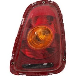 Tail Light Assembly DIEDERICHS 1206090 OE Ref 63 21 2 751 308